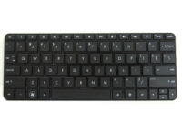 HP 730541-FL1 laptop reserve-onderdeel Toetsenbord