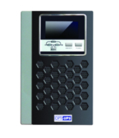 OPTI DS1000I szünetmentes tápegység (UPS) Dupla konverziós (online) 1 kVA 900 W 4 AC kimenet(ek)