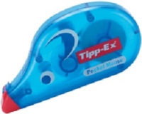 BIC Tipp-Ex Pocket Mouse correction tape 10 m Blue 10 pc(s)