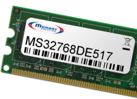 Memory Solution MS32768DE517 geheugenmodule 32 GB