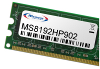 Memory Solution MS8192HP902 Speichermodul 8 GB