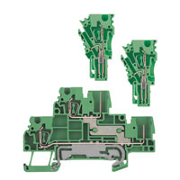 Weidmüller 1815170000 Elektrischer Kontakt