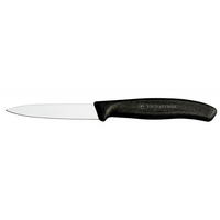 Victorinox SwissClassic 6.7603 Couteau de cuisine Acier inoxydable Couteau d'office