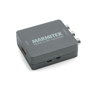 Marmitek Connect HA13 1920 x 1080 pixelek