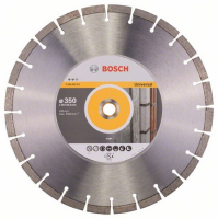 Bosch 2 608 602 571 Kreissägeblatt 35 cm