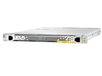 HPE StoreOnce 3100 disk array 8 TB Rack (1U)