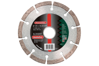 Metabo 624306000 circular saw blade 11.5 cm 1 pc(s)