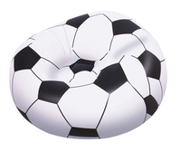 Bestway FAUTEUIL POIRE BALLON DE FOOTBALL