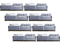 G.Skill F4-3200C14Q2-64GTZSW memoria 64 GB 8 x 8 GB DDR4 3200 MHz