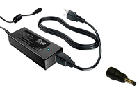 BTI AC-1940136 power adapter/inverter Indoor 45 W Black
