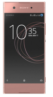 Sony Xperia XA1 12,7 cm (5 Zoll) Android 7.0 4G USB Typ-C 3 GB 32 GB 2300 mAh Pink