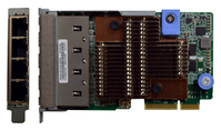 Lenovo 7ZT7A00547 carte réseau Interne Fibre 10000 Mbit/s