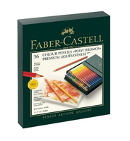Faber-Castell 110038 Bleistift