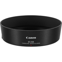 Canon 2276C001 osłona obiektywu Okrągły Czarny