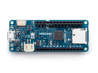 Arduino MKR ZERO scheda di sviluppo ARM Cortex M0+