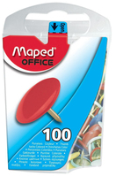Maped 310011 Multi 100 pièce(s)