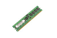 CoreParts MMH9683/1GB módulo de memoria 1 x 1 GB DDR2 400 MHz ECC