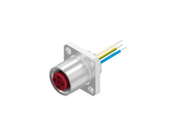 Conec 43-02325 electrical connector assembly