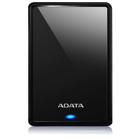 ADATA HV620S disco duro externo 4 TB Negro
