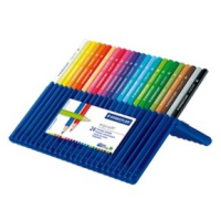 Staedtler 157 SB24 24 stuk(s)