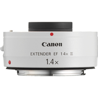 Canon 4409B005 cameralens SLR Lensextender Wit