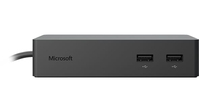 Microsoft Surface Dock station d'accueil Tablette Noir