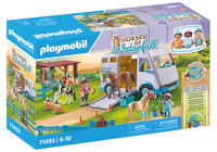 Playmobil 71493 speelgoedset