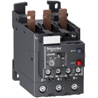 Schneider Electric LR3D380 electrical relay Multicolour