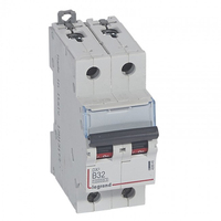 Legrand 4 089 45 circuit breaker 2