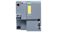 Siemens 6AG1510-1SJ01-2AB0 digitális és analóg bemeneti/kimeneti modul