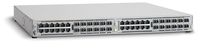 Allied Telesis Multi-channel 2 slot modular chassis netwerkchassis