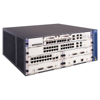 Hewlett Packard Enterprise MSR50-60 Kabelrouter