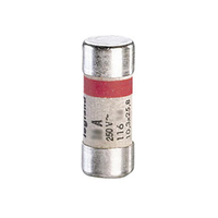 Legrand 011610 safety fuse 1 pc(s)