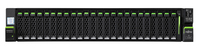 Fujitsu PRIMERGY RX2540 M5 Rack (2U) Schwarz