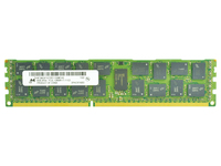 2-Power 8GB DDR3L 1600MHz ECC RDIMM 2Rx4 Memory - replaces 690802-B21