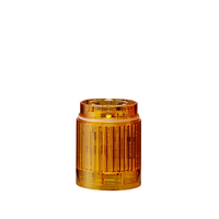 PATLITE LR4-E-Y alarmverlichting Vast Amber LED