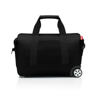 Reisenthel MP7003 Einkaufstasche Schwarz Trolley-Tasche