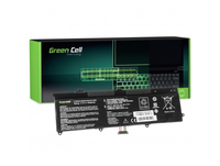 Green Cell AS88 części zamienne do notatników Bateria