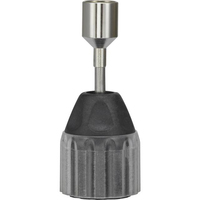 Toolcraft TO-6326127 accessoire voor soldeerbout/-station Hot air nozzle 1 stuk(s)