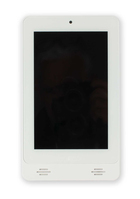 ALLNET ALL_TABLET_7RK3128A60POE Tablet 8 GB 17,8 cm (7") Rockchip 1 GB Android 6.0.1 Weiß