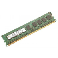 HP 536887-001 geheugenmodule 2 GB 1 x 2 GB DDR3 1333 MHz ECC