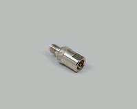 BKL Electronic 0412010 radio frequency (RF) connector RG RP 3.5 jack
