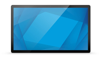Elo Touch Solutions I-Series Slate RK3399 39.6 cm (15.6") 1920 x 1080 pixels Touchscreen Grey