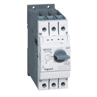 Legrand 417363 circuit breaker