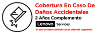 Lenovo 5PS0M28892 extensión de la garantía