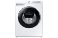 Samsung WW90T654ALH/S5 Waschmaschine Frontlader 9 kg 1400 RPM Weiß