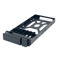 QNAP TRAY-25-NK-BLK05 computer case part HDD mounting bracket