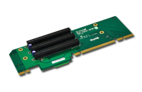 Supermicro RSC-R2UU-3E8G interfacekaart/-adapter Intern PCIe