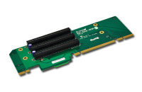 Supermicro RSC-R2UU-3E8G Schnittstellenkarte/Adapter Eingebaut PCIe