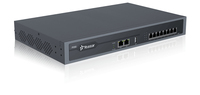 Yeastar P570 Private Branch Exchange (PBX) System 500 Benutzer IP PBX (privates & paketvermitteltes) System